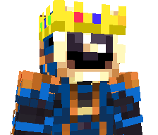 xChrxnic's skin