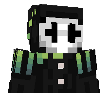 ENDERHUMAN13's skin