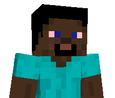 Headlessnoob's skin