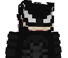 Blamixxx's skin