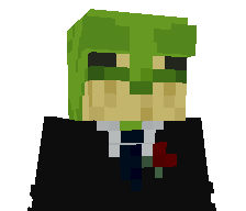 BadMeme172's skin