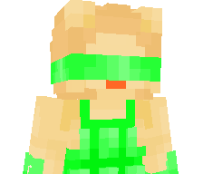 Unztxble's skin
