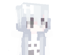 hiraex's skin