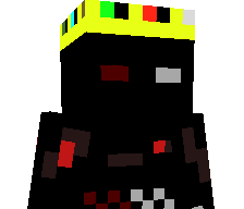 Sosna_Patyk's skin
