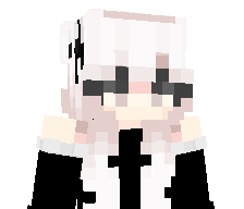 kaniruki's skin