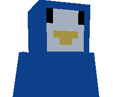 UnboundPenguin94's skin