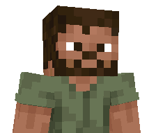 MinecraftPhysics's skin