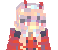 Pychaoticyup's skin