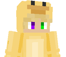 SimilarToADuck's skin