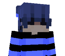 Blueclutch1325's skin