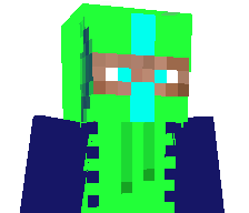 YUSHKA's skin