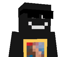 RberdIsCool's skin