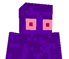 Kexoy's skin
