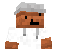 naximek's skin