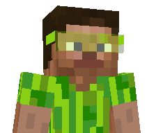 green_jit's skin