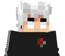 RaYeDeN's skin