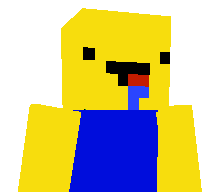 JoeyMonsterNoob's skin