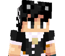 aBirdy's skin