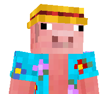 CokaLight's skin