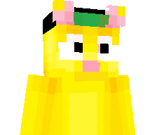 POTHERZ's skin