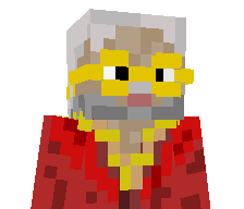 BlockBuster45678's skin