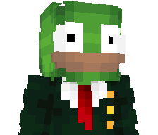 Losermire's skin