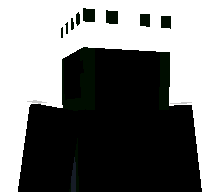 BlazingGamer651's skin
