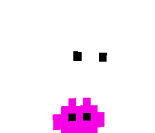 h3appy's skin