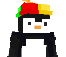 ItzMrLucky's skin