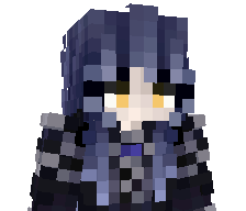 WhiteVine's skin