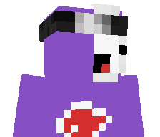 DerivaMC_777's skin