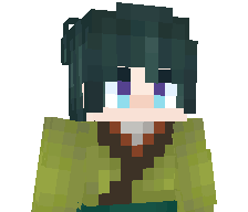 Marnlee's skin