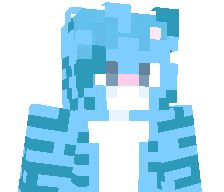 ParadoxTrue's skin