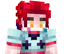 Annaael's skin