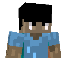 Devyish's skin