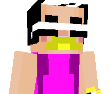 Morsyy's skin