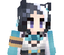 Ramonu's skin
