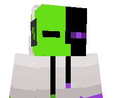 Creepergoof's skin