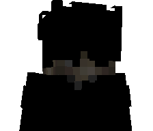 Gardexiik's skin