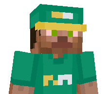 Mendingz's skin