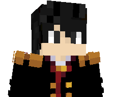 RonronGla's skin