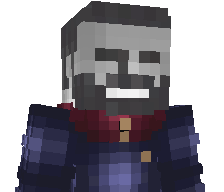 xKincott's skin