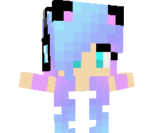 shlnjlae's skin