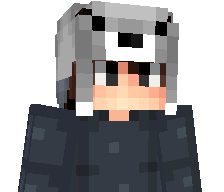 Msmna's skin