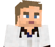 Parmen_king's skin