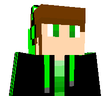 Nume_TuDios's skin