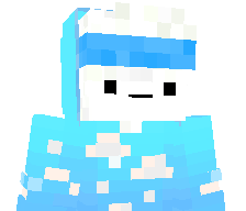 Skieny's skin