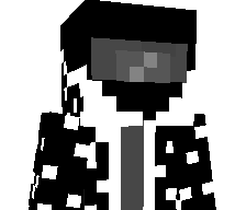 commando1's skin
