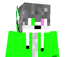 ItzGreenWolf_YT's skin