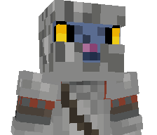 Excellent_pigeon's skin